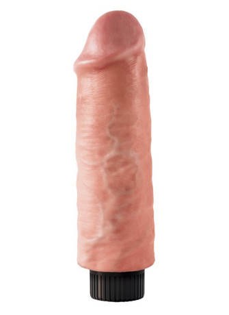 Vibrating Cock 6